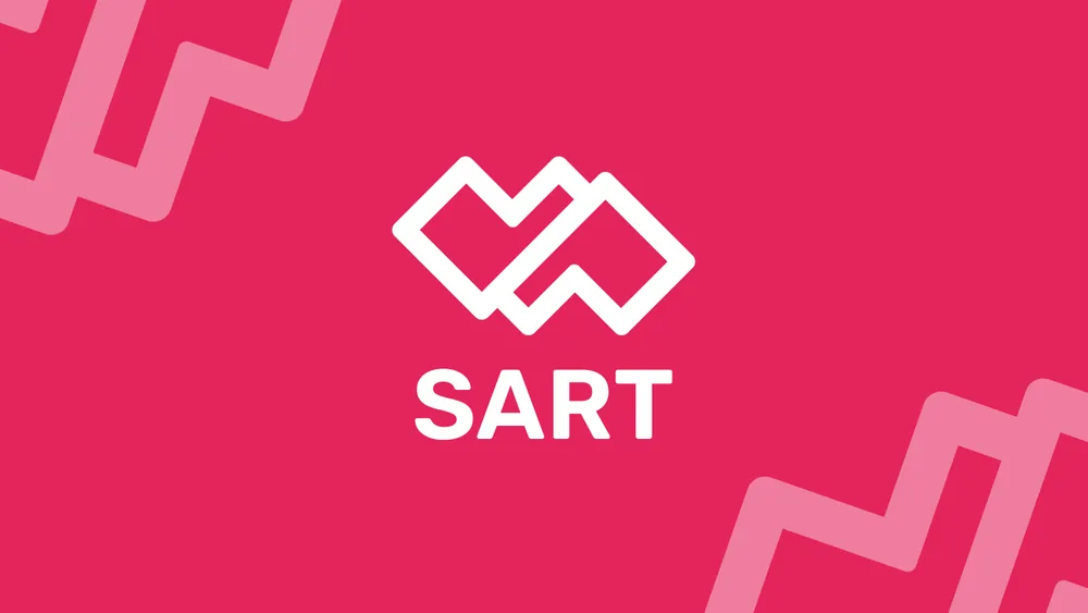 Identidad visual del proyecto SART